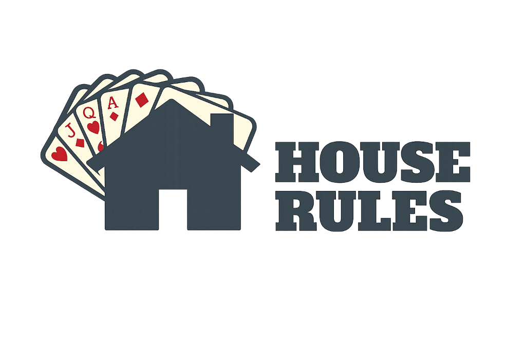 House Rules
